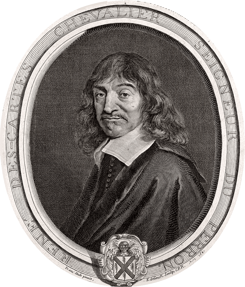 René Descartes