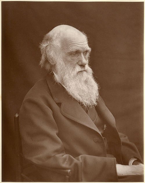 Charles Darwin: From the HMS Beagle to the Theory of Evolution 8 Charles Darwin