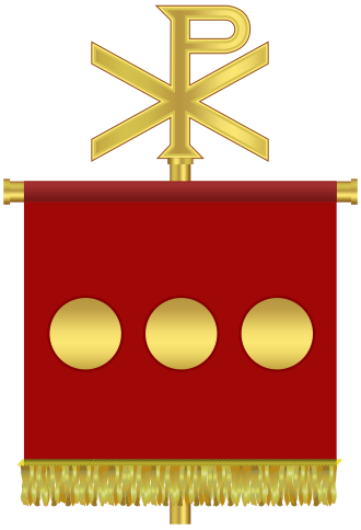 Labarum of Constantine the Great