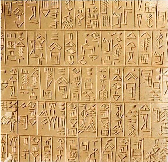 Cuneiform Now Cuneiform Decipherment: The Brilliant Story of a Lost Script
