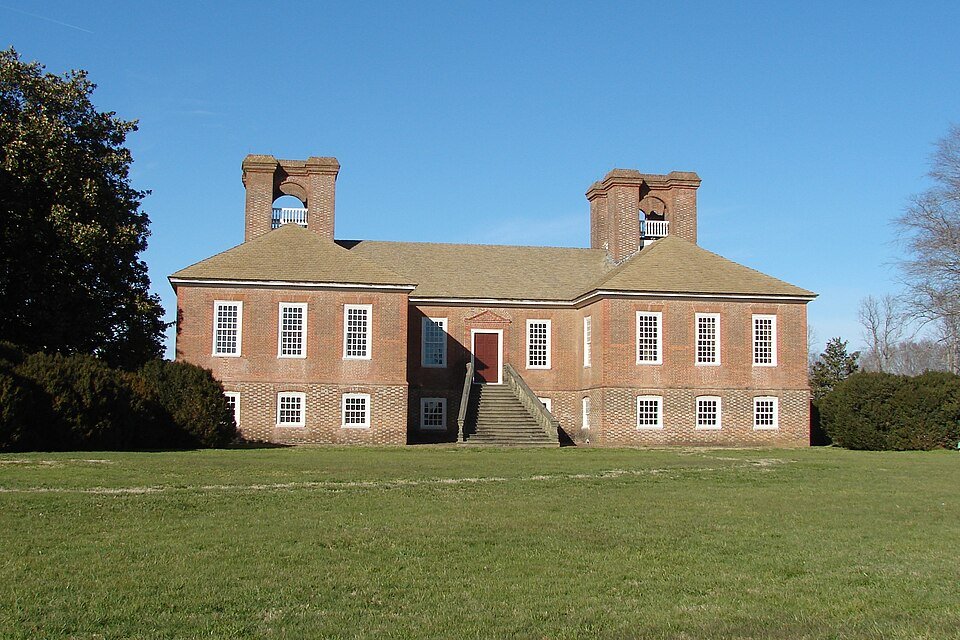 Who Was Robert E. Lee? The Tragic Story of the Confederate Commander 1 Robert E. Lee's birthplace