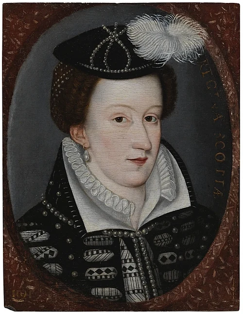 Queen Elizabeth I of England: The Virgin Queen and Her Golden Age 6 Mary, Queen of Scots, who was considered by her French relatives to be rightful Queen of England instead of Elizabeth